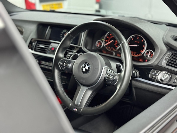 Used BMW X4 2016 for sale - 76041878: Photo 74