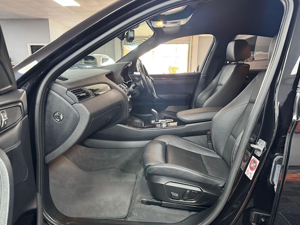 Used BMW X4 2016 for sale - 76041878: Photo 78
