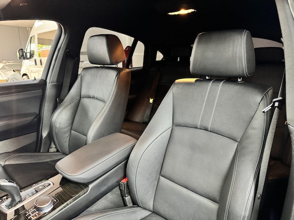 Used BMW X4 2016 for sale - 76041878: Photo 79