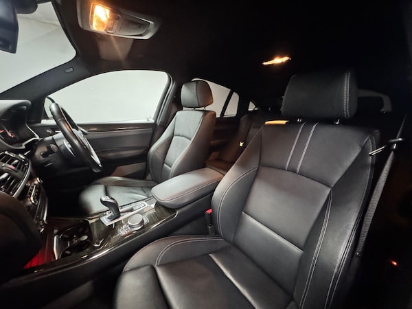 Used BMW X4 2016 for sale - 76041878: Photo 80