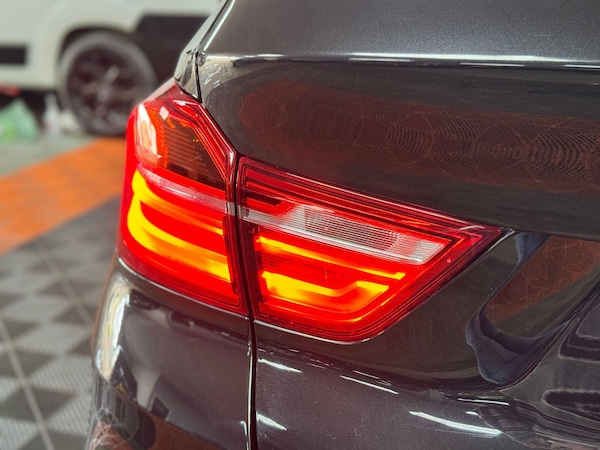 Used BMW X4 2016 for sale - 76041878: Photo 81