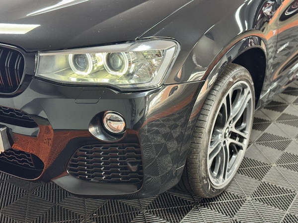 Used BMW X4 2016 for sale - 76041878: Photo 82