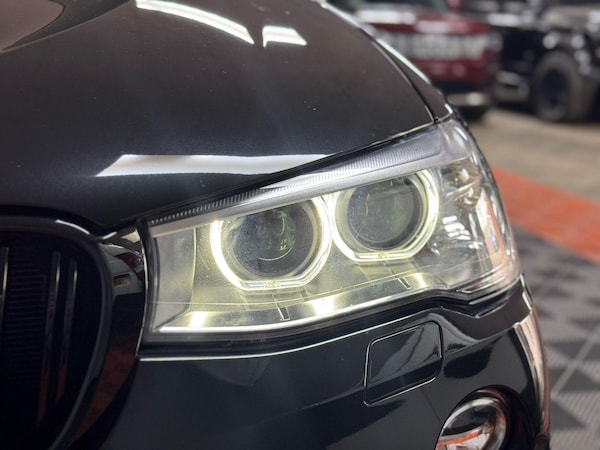 Used BMW X4 2016 for sale - 76041878: Photo 83