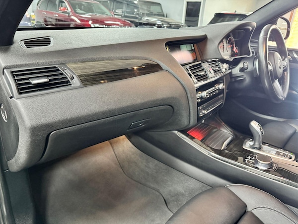 Used BMW X4 2016 for sale - 76041878: Photo 87