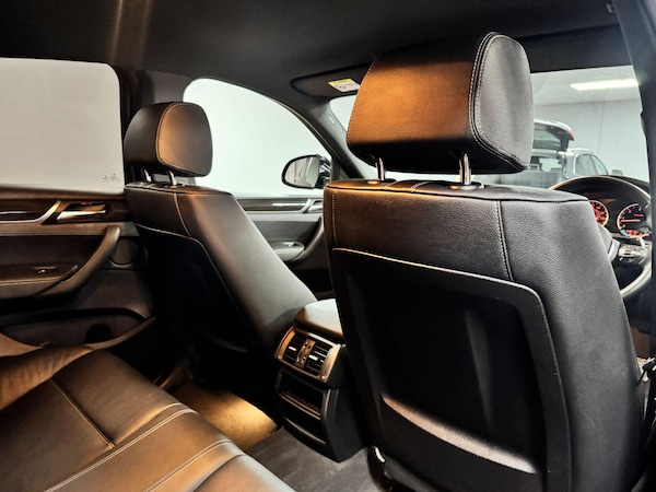 Used BMW X4 2016 for sale - 76041878: Photo 88
