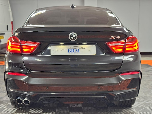 Used BMW X4 2016 for sale - 76041878: Photo 9