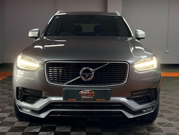 Used Volvo XC90 2015 for sale - 79094710: Photo