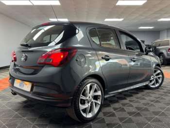 Used Vauxhall Corsa 2017 for sale - 74489275: Photo