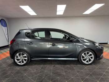 Used Vauxhall Corsa 2017 for sale - 74489275: Photo