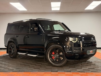 Used Land Rover Defender 130 2023 for sale - 79464403: Photo
