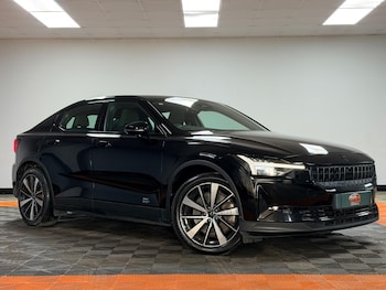 Used Polestar Polestar 2 2022 for sale - 79094719: Photo
