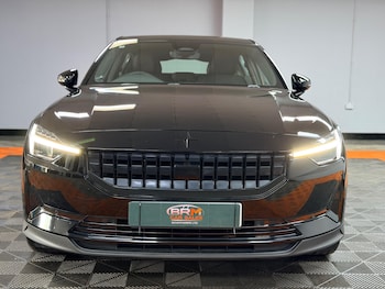 Used Polestar Polestar 2 2022 for sale - 79094719: Photo
