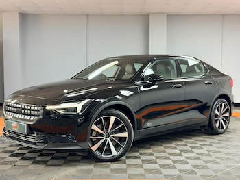 Used Polestar Polestar 2 2022 for sale - 79094719: Photo