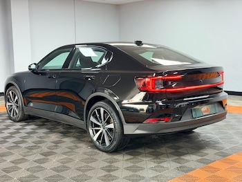 Used Polestar Polestar 2 2022 for sale - 79094719: Photo