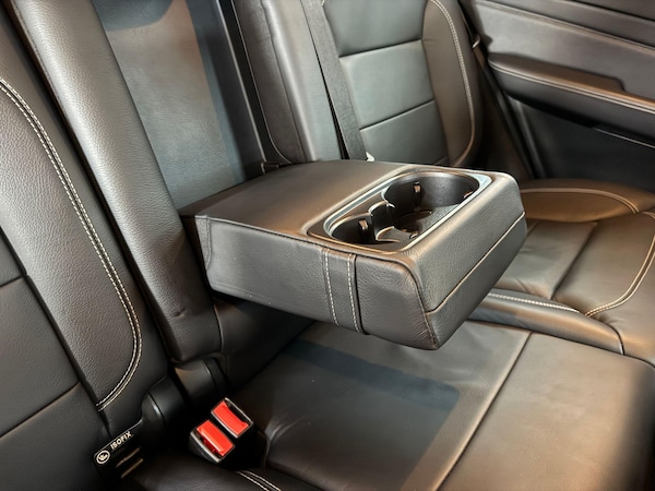 Used Mercedes-Benz M Class 2013 for sale - 75609685: Photo 17