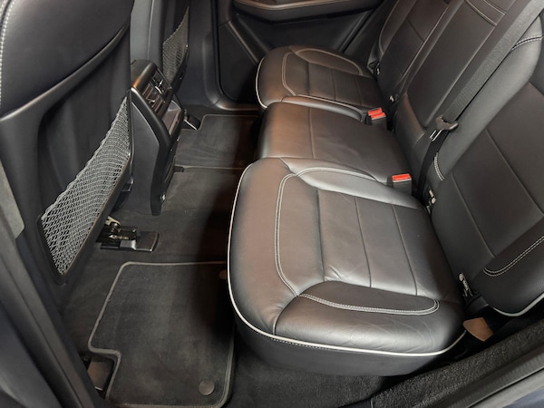 Used Mercedes-Benz M Class 2013 for sale - 75609685: Photo 30