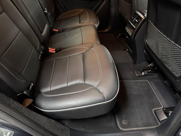 Used Mercedes-Benz M Class 2013 for sale - 75609685: Photo 34