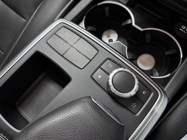 Used Mercedes-Benz M Class 2013 for sale - 75609685: Photo 42
