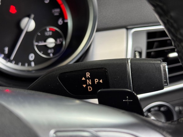 Used Mercedes-Benz M Class 2013 for sale - 75609685: Photo 44