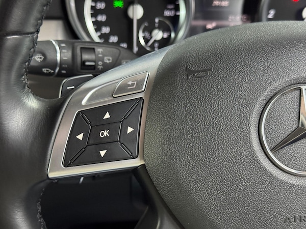 Used Mercedes-Benz M Class 2013 for sale - 75609685: Photo 45
