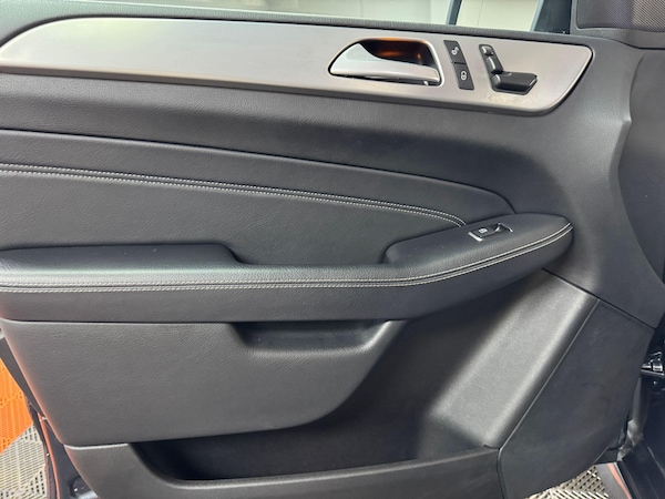 Used Mercedes-Benz M Class 2013 for sale - 75609685: Photo 49