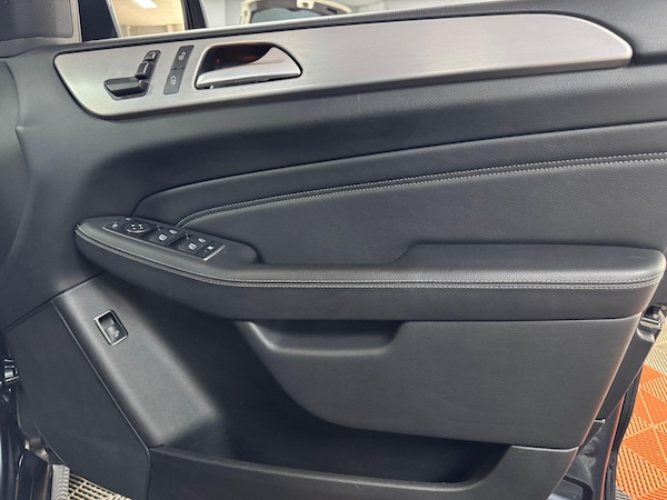 Used Mercedes-Benz M Class 2013 for sale - 75609685: Photo 51