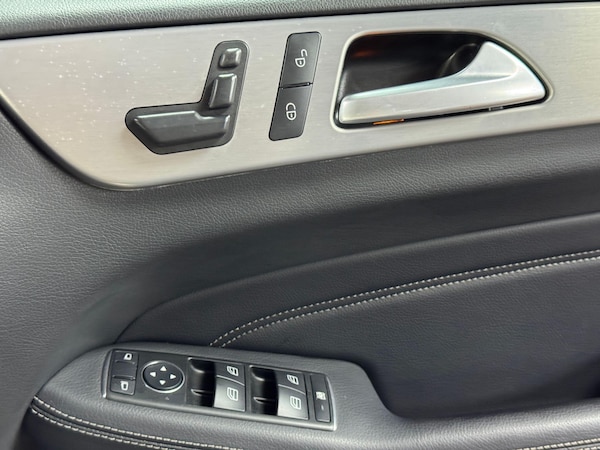 Used Mercedes-Benz M Class 2013 for sale - 75609685: Photo 52