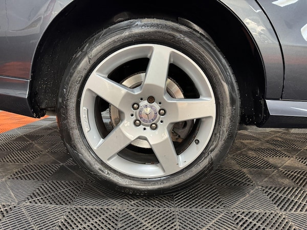 Used Mercedes-Benz M Class 2013 for sale - 75609685: Photo 56