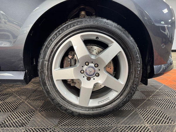 Used Mercedes-Benz M Class 2013 for sale - 75609685: Photo 57