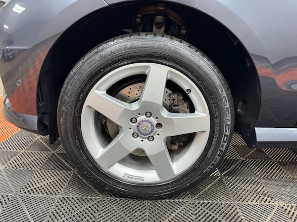 Used Mercedes-Benz M Class 2013 for sale - 75609685: Photo 58