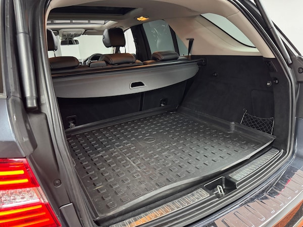 Used Mercedes-Benz M Class 2013 for sale - 75609685: Photo 70