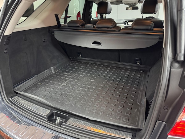 Used Mercedes-Benz M Class 2013 for sale - 75609685: Photo 71
