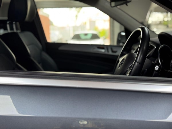 Used Mercedes-Benz M Class 2013 for sale - 75609685: Photo 77