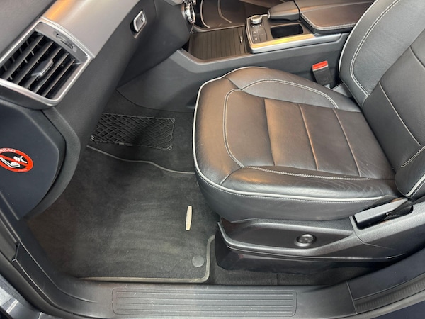 Used Mercedes-Benz M Class 2013 for sale - 75609685: Photo 80