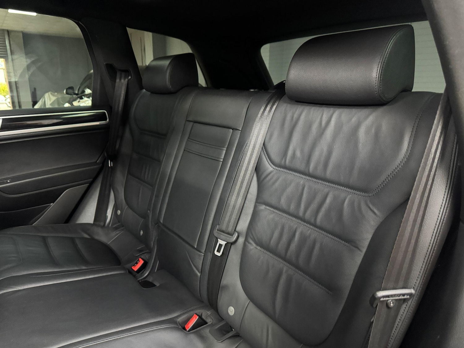 Used Volkswagen Touareg 2015 for sale - 76360157: Photo 18