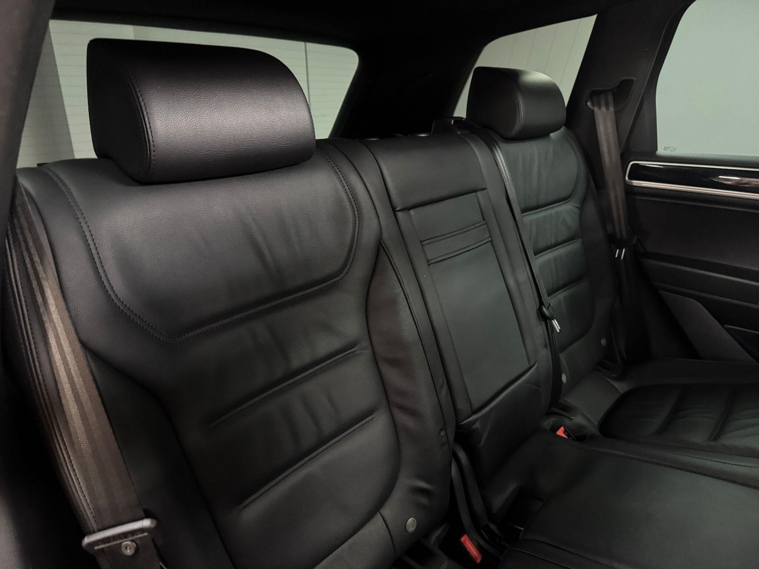 Used Volkswagen Touareg 2015 for sale - 76360157: Photo 24