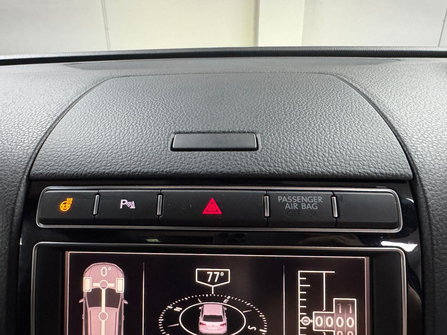 Used Volkswagen Touareg 2015 for sale - 76360157: Photo 55