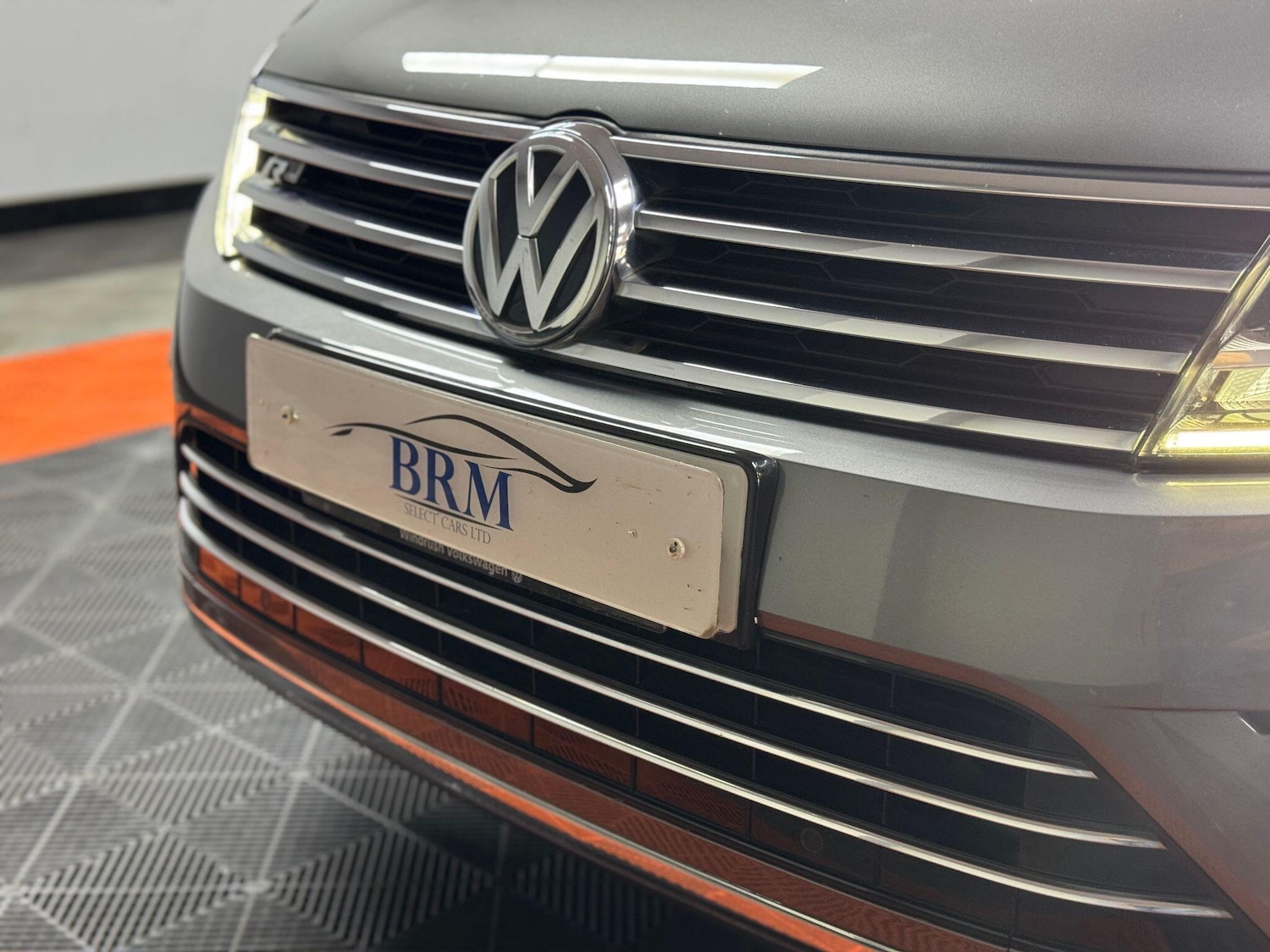 Used Volkswagen Touareg 2015 for sale - 76360157: Photo 89
