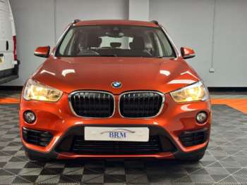 Used BMW X1 2019 for sale - 75377232: Photo