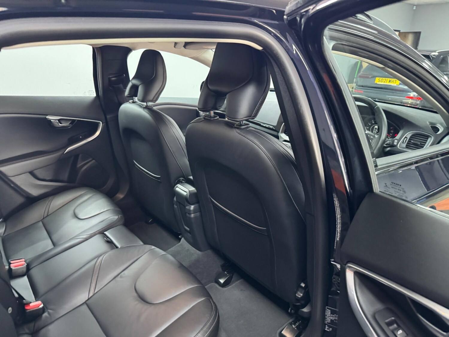 Vehicle 29