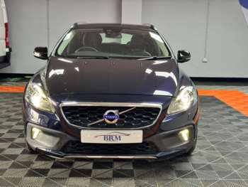 Used Volvo V40 Cross Country 2015 for sale - 74668276: Photo