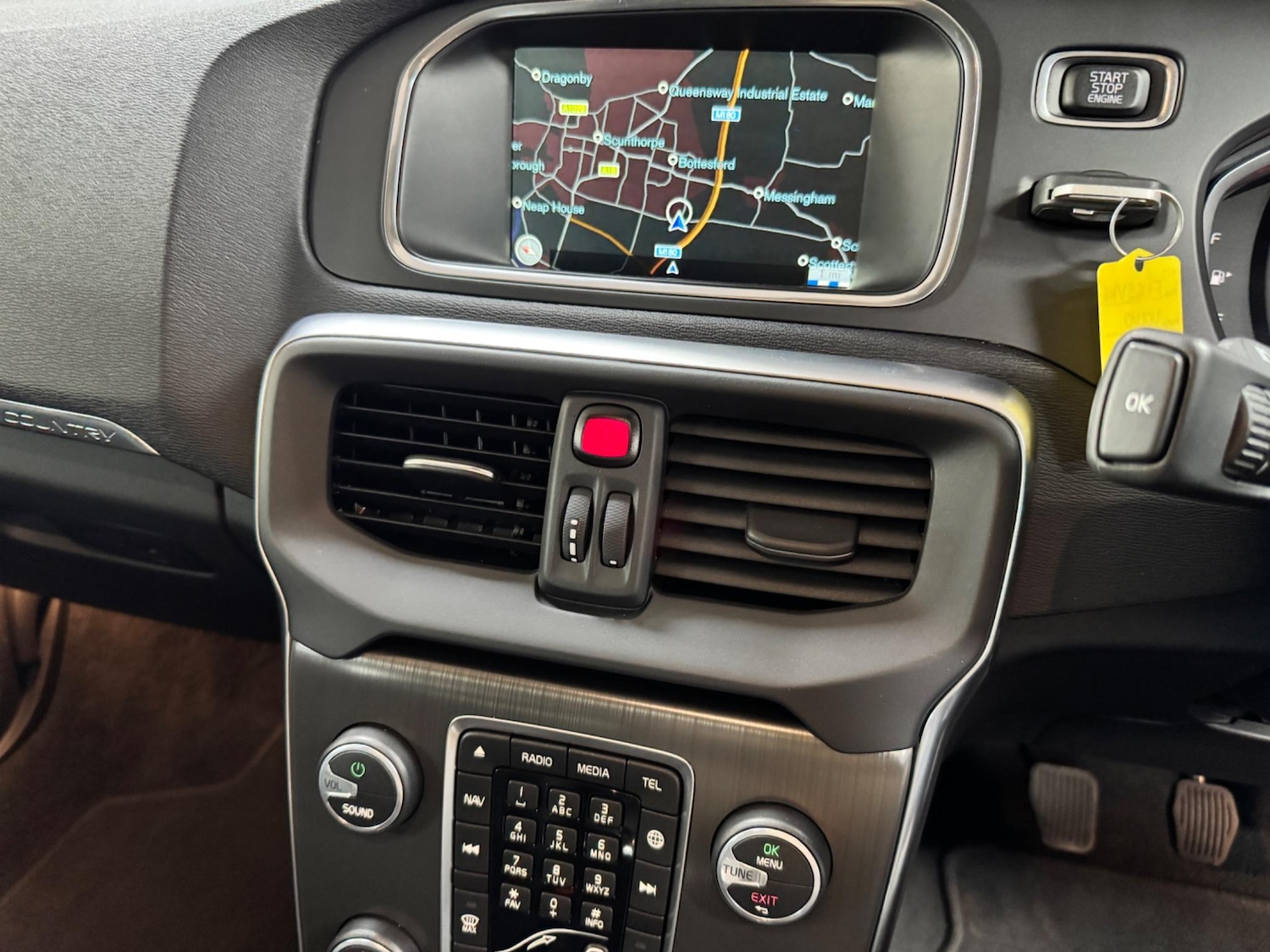 Vehicle 50