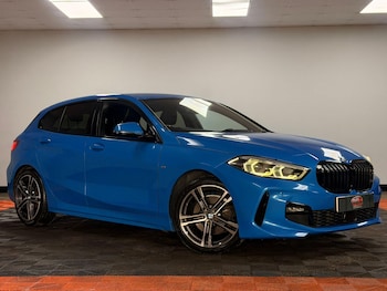 Used BMW 1 Series 2020 for sale - 79328852: Photo