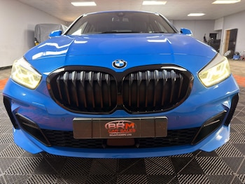 Used BMW 1 Series 2020 for sale - 79328852: Photo