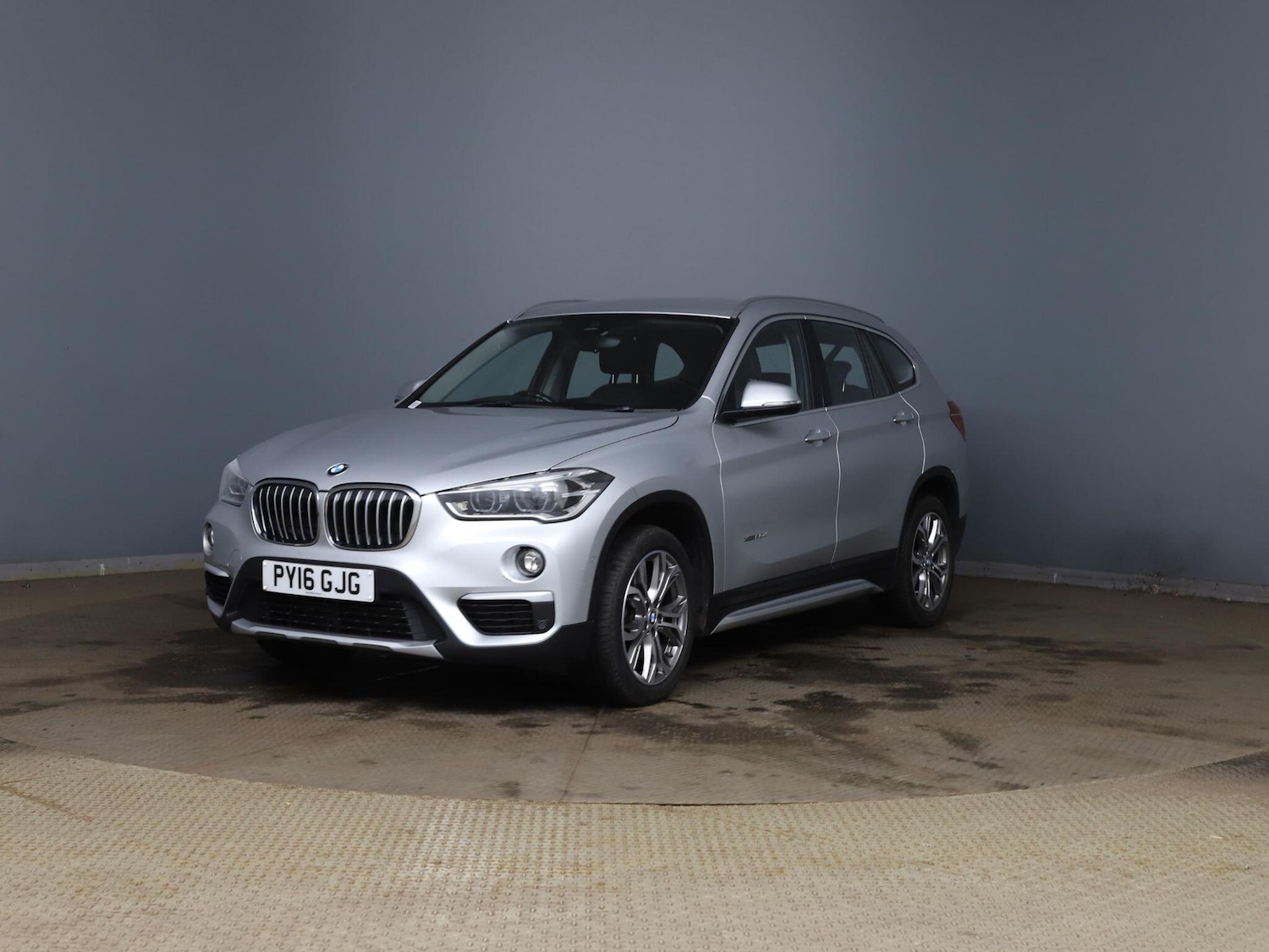 Used BMW X1 2016 for sale - 76099248: Photo 10