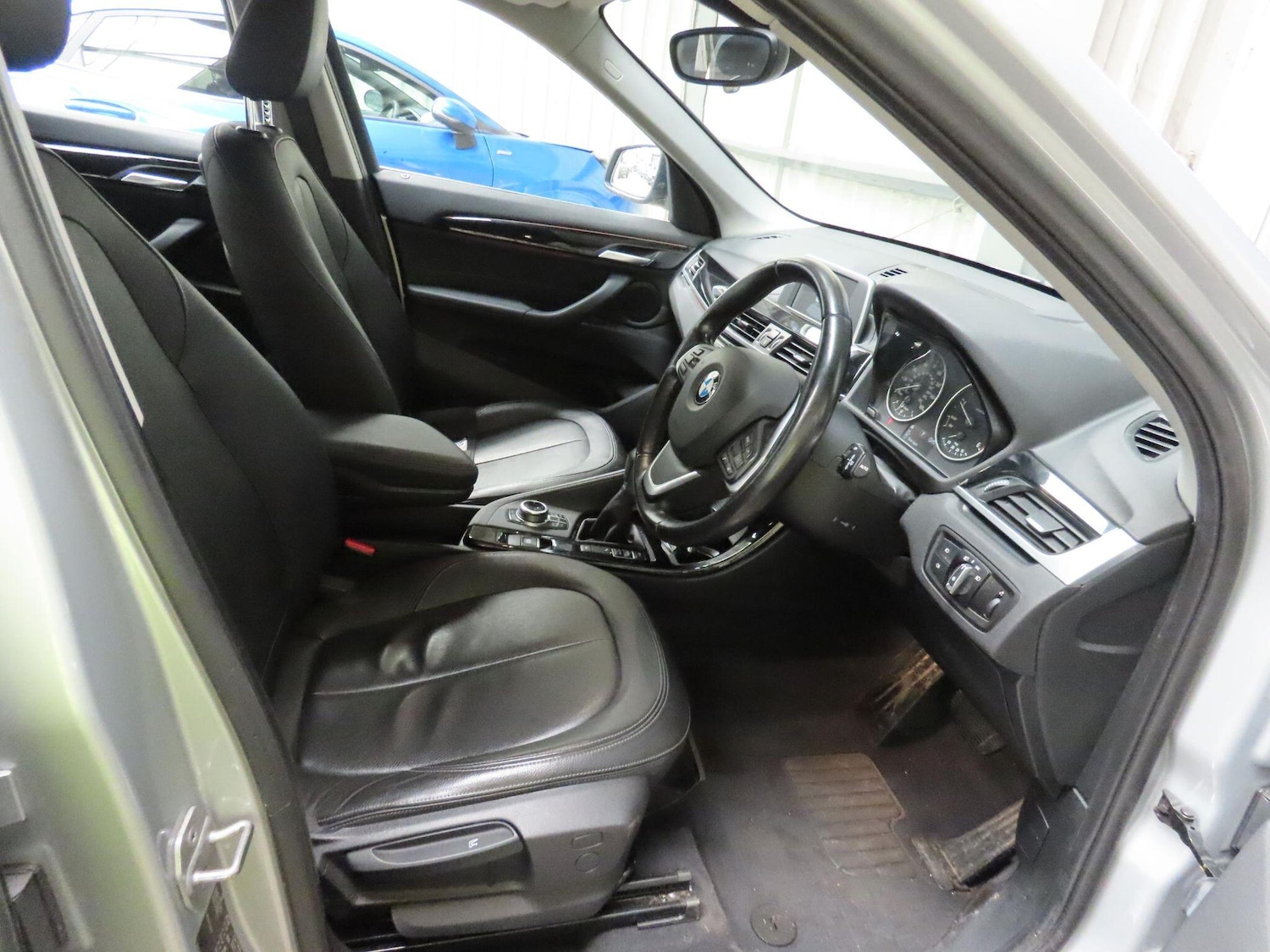 Used BMW X1 2016 for sale - 76099248: Photo 11