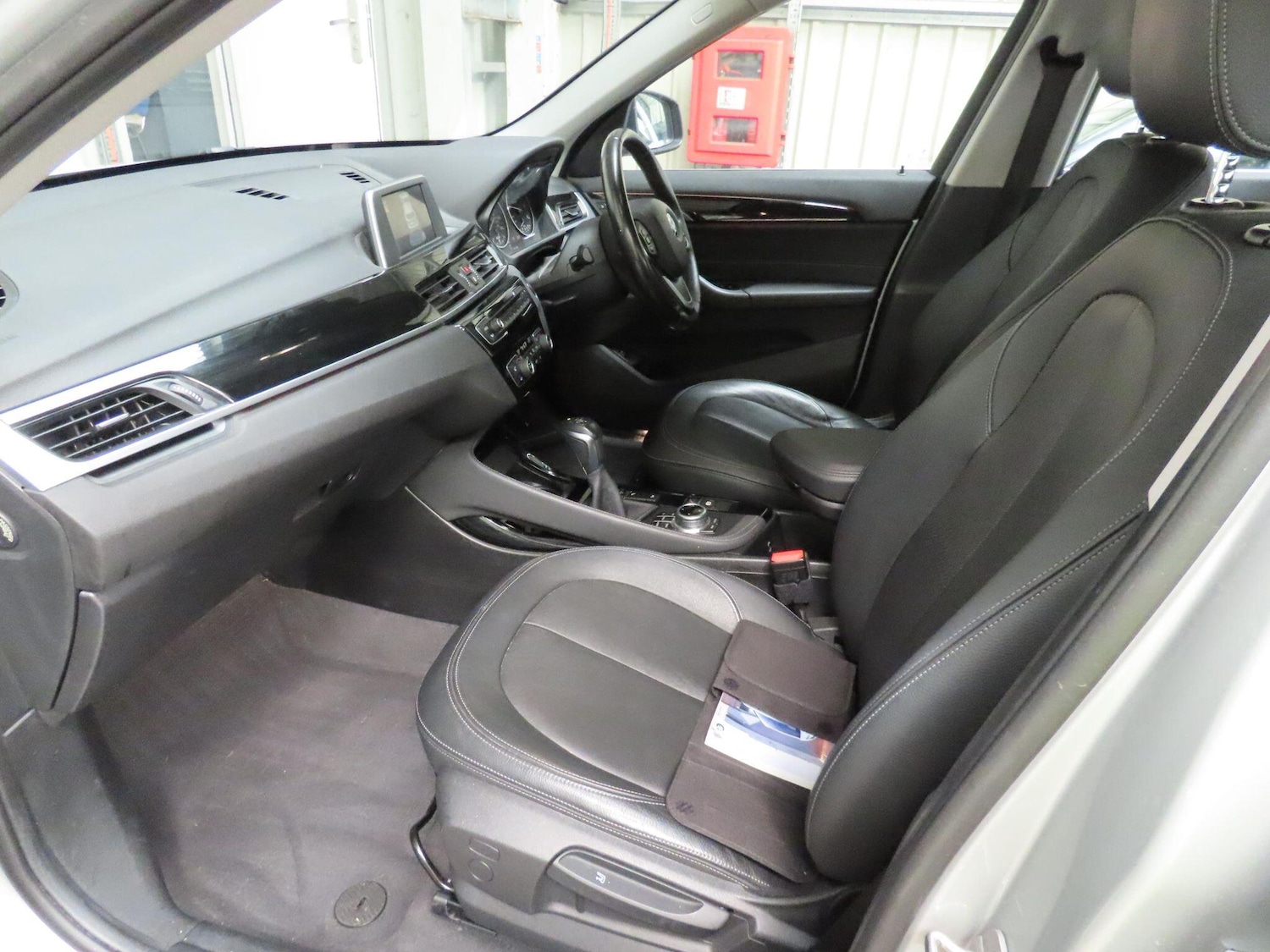 Used BMW X1 2016 for sale - 76099248: Photo 12