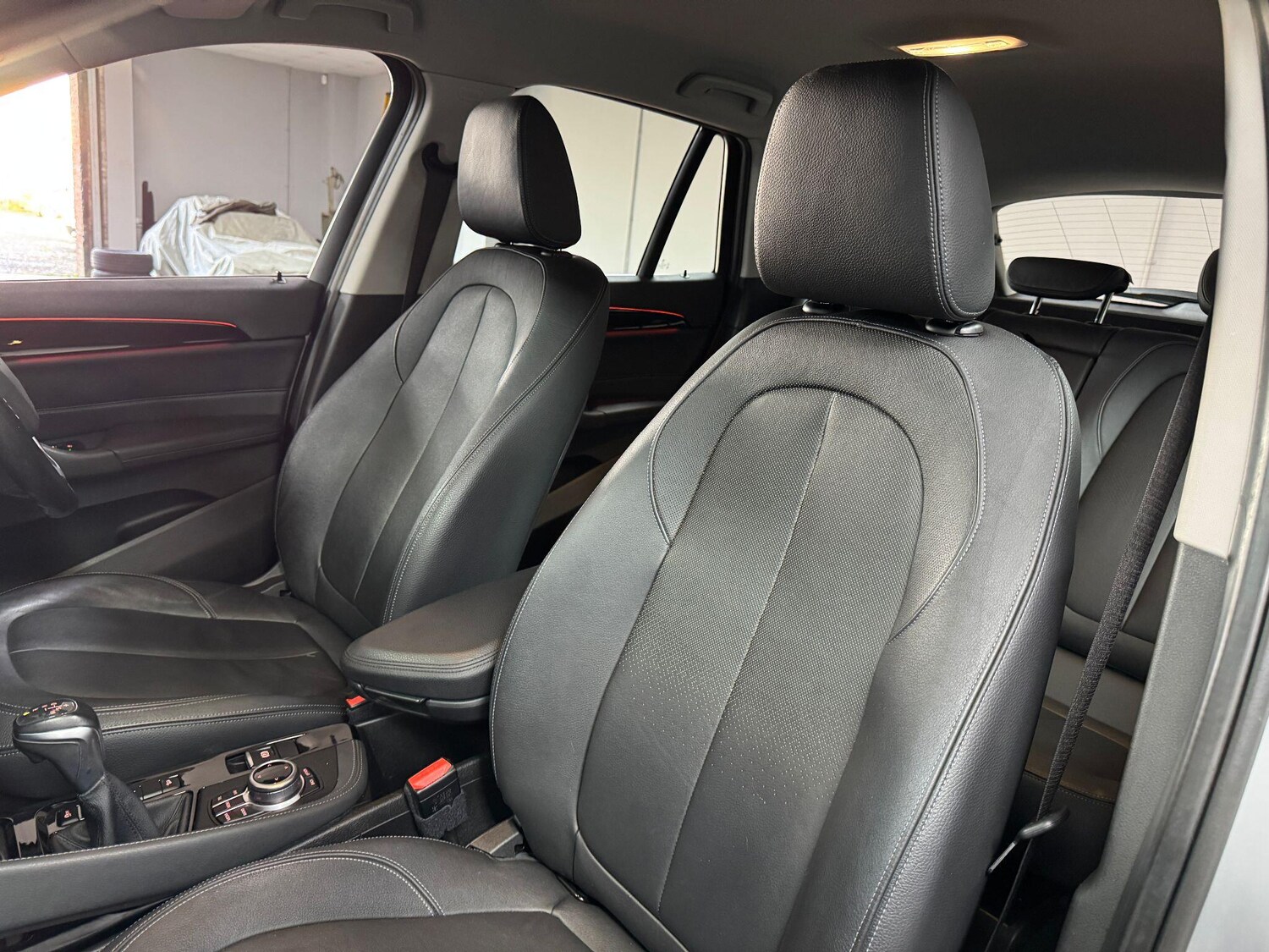 Used BMW X1 2016 for sale - 76099248: Photo 13