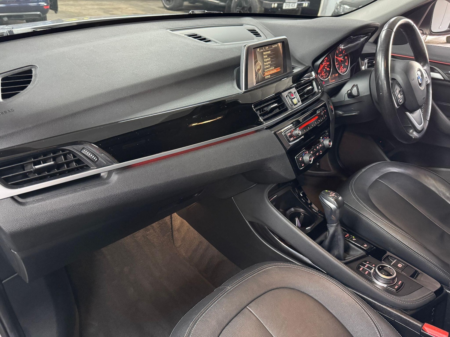 Used BMW X1 2016 for sale - 76099248: Photo 15