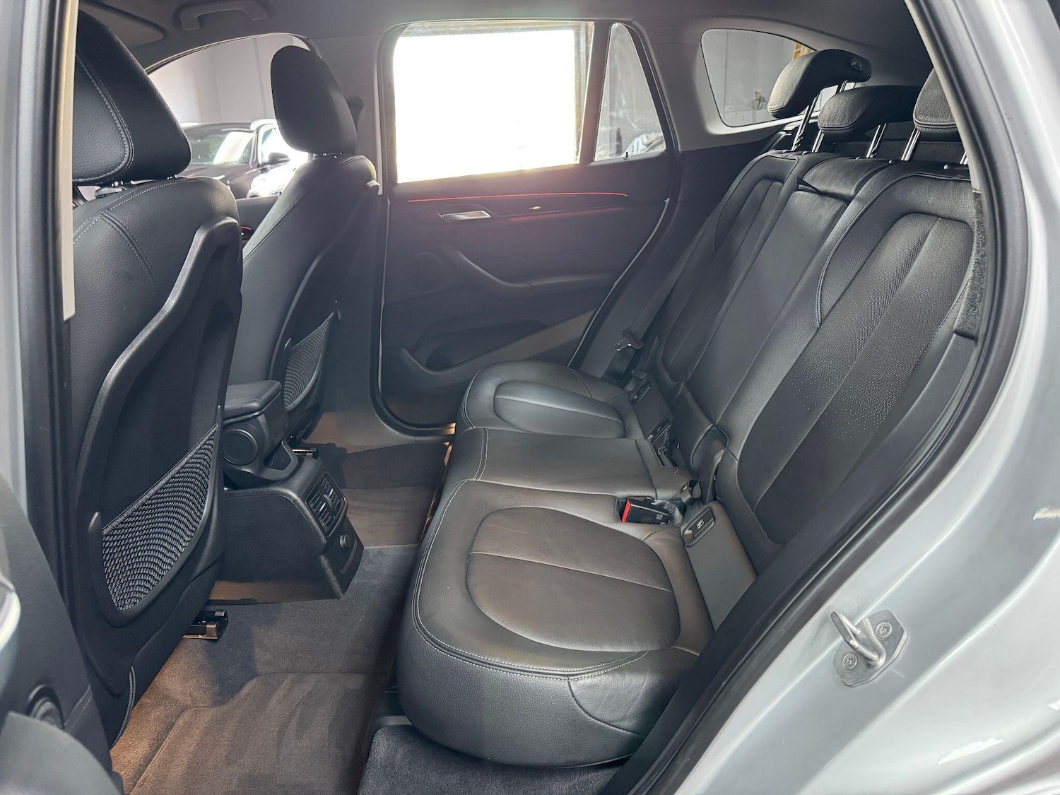 Used BMW X1 2016 for sale - 76099248: Photo 17